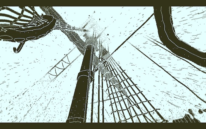 Return of the Obra Dinn