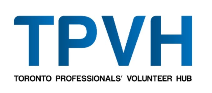 toronto professionals' volunteer hub