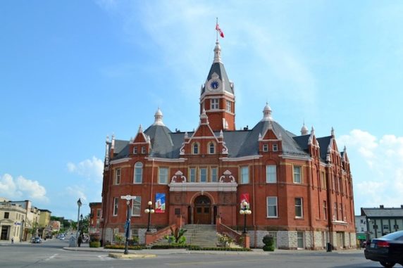 An Art & History Road Trip to Stratford, Ontario