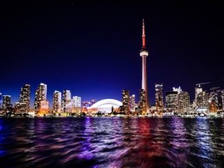 toronto image