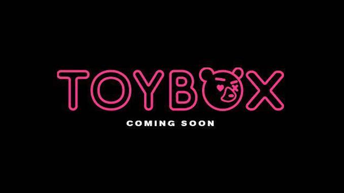 Toybox Nightclub Toronto INK Entertainment