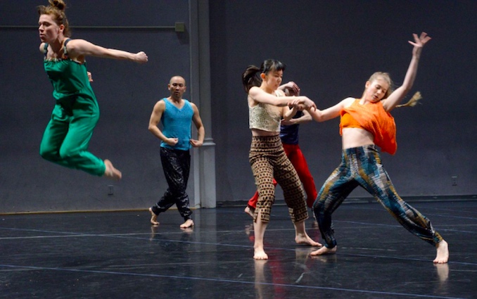 Toronto Dance Theatre