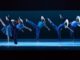 Alvin Ailey dancers in Members Don't Get Weary. Photo by Paul Kolnik.