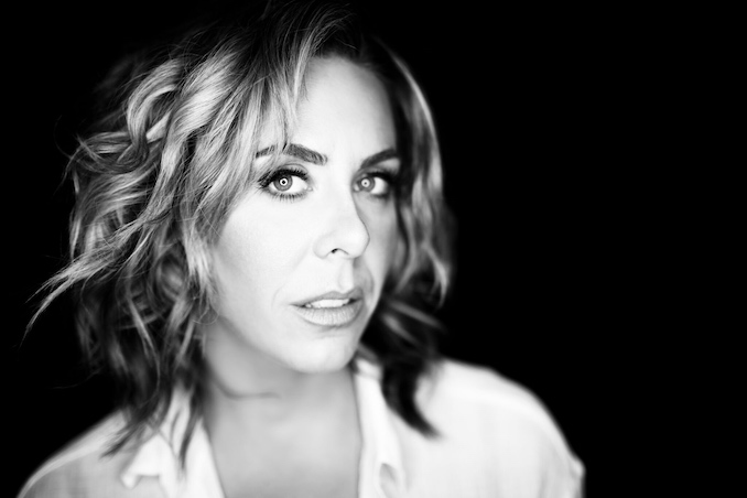 Amanda Rheaume by Michael Hurcomb