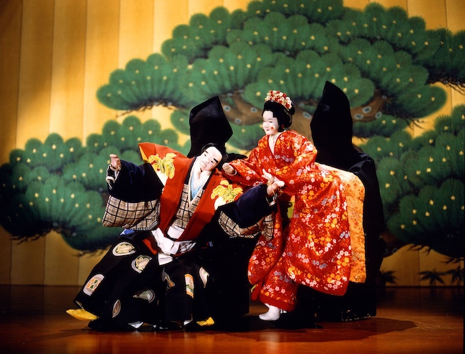 Hachioji Kuruma Ningyo Puppet Theatre - International Women's Day Events happening in Toronto