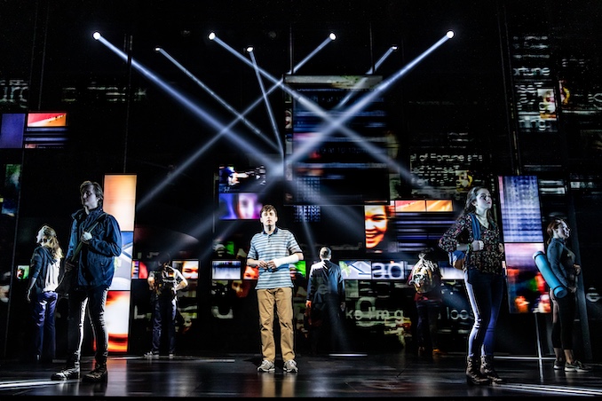 The Story Behind Dear Evan Hansen