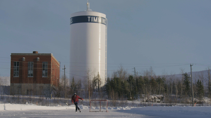 Documentary spotlights the forgotten gold rush in Timmins, Ontario