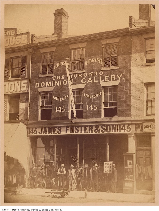 1870 - 145 King Street East 2