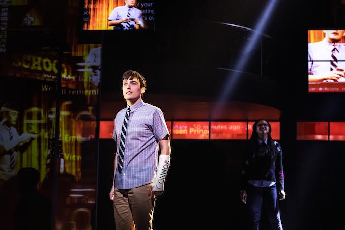 Interview with Robert Markus of Dear Evan Hansen