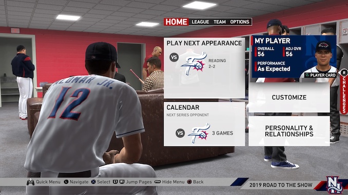 MLB The Show 19 Review