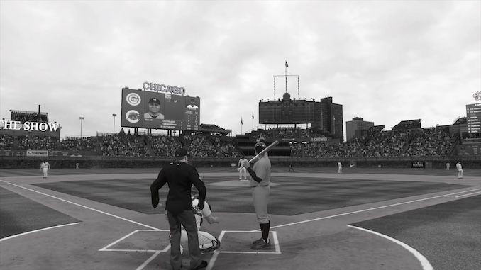 MLB The Show 19 Review