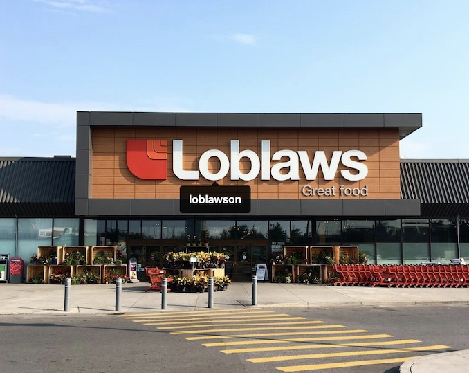 LOBLAWS