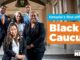 NDP First Black Caucus