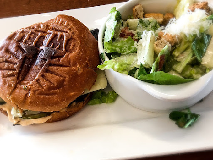 cowbell burger Toronto Guardian