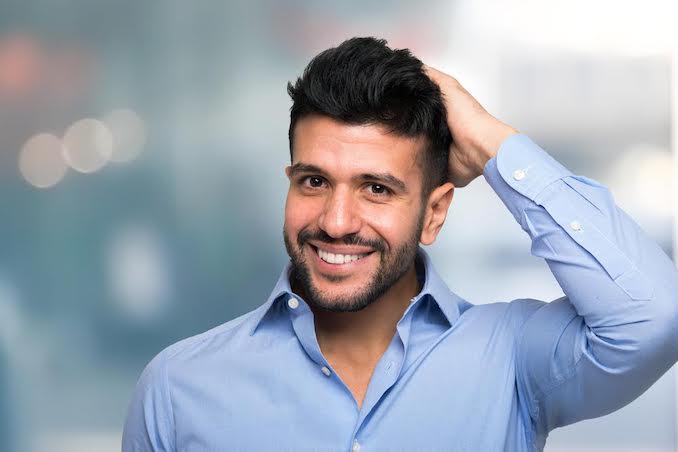 How Much Does it Cost for a Hair Transplant in Toronto