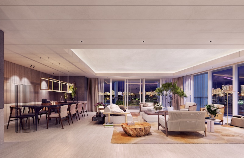 kawhi leonard penthouse