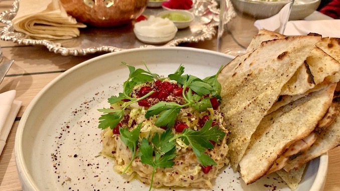 Where To Take Mom To Eat On Mother S Day In Toronto