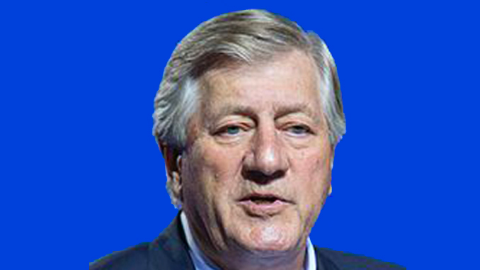 Mike Harris