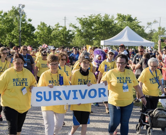 Relay for Life