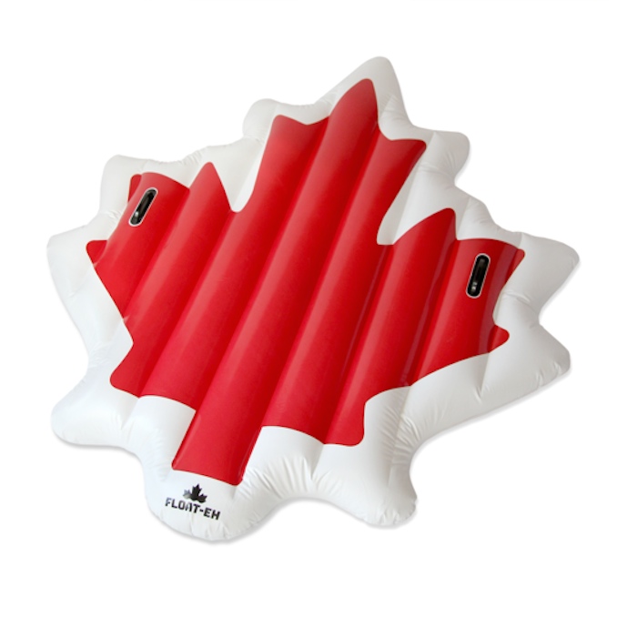 Six Canadian Products to Help Your Canada Day Cause