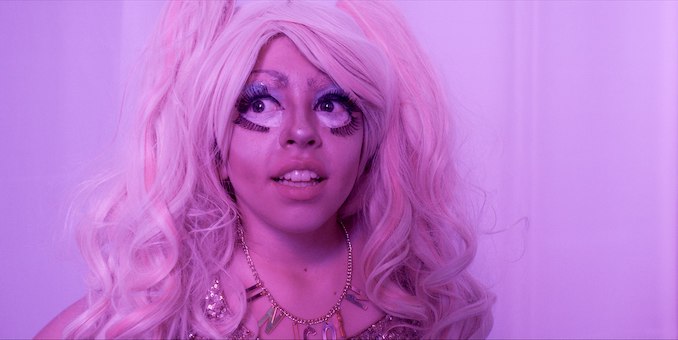 Drag Kid artist