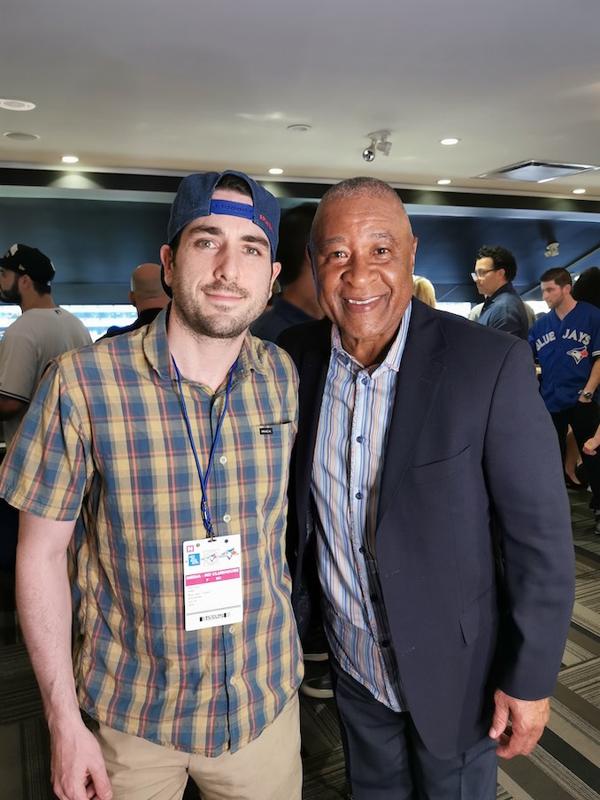 Joe Carter, Joe Carter Classic Golf Tournament Eagle's Nest…