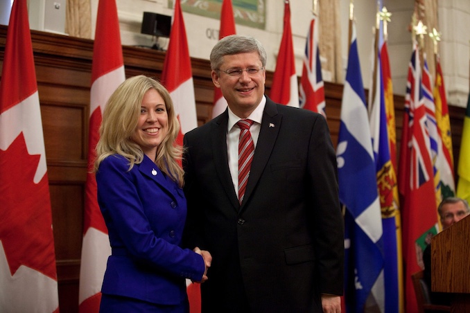 Michelle Rempel - Facebook