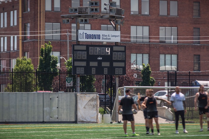 toronto wolfpack 3