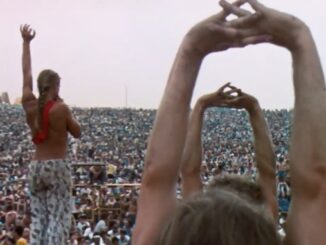 Where to celebrate Woodstock's 50th Anniversary in Toronto