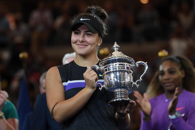 bianca andreescu