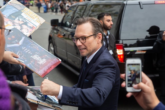 christian slater TIFF