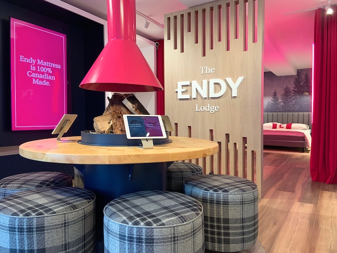 The Endy Lodge at Stackt Market Downtown Toronto_5