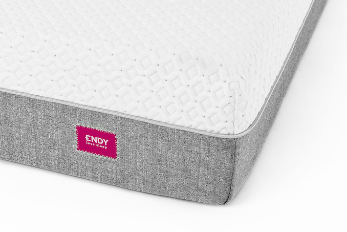 endy mattress
