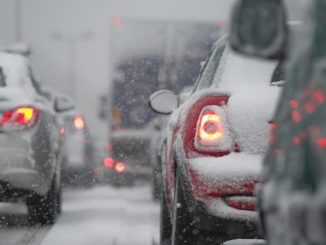 Essential Winter Driving Tips