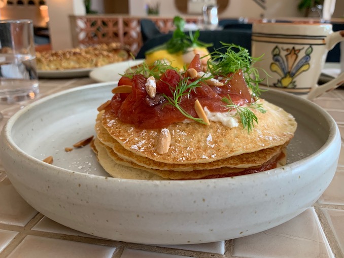 Toronto brunch spots worth getting out of bed for this weekend