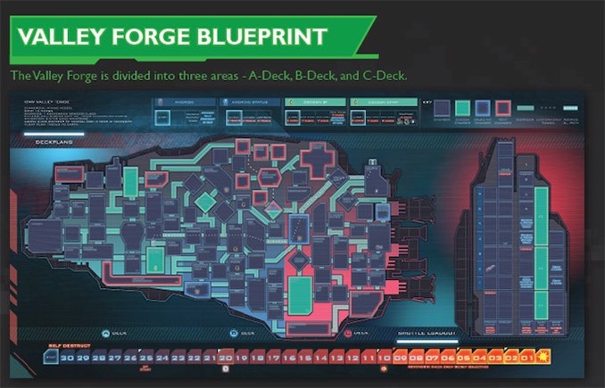 Review: Lifeform is the Perfect Organism of Board Games