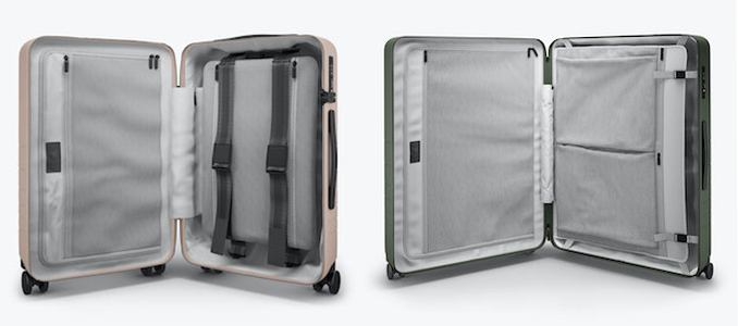 Monos Luggage: Style, Strength and a Canadian Brand