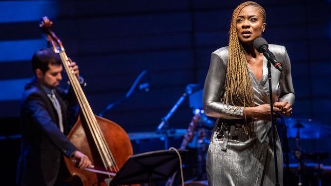 This season's UNCOVERED features songs by Stevie Wonder and Prince