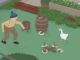 Review: Untitled Goose Game, developed by House House