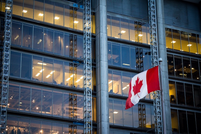 Changes to the Canada Labour Code Starting September 1, 2019