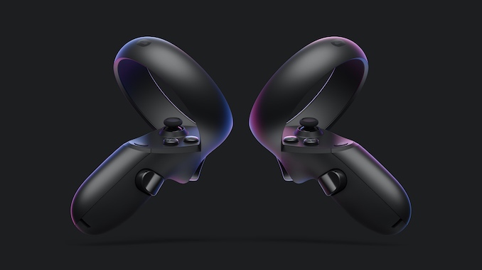 Oculus Quest