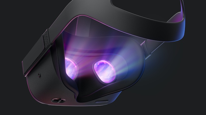 Oculus Quest