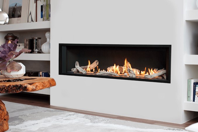 7 Fireplace Design Ideas In 2019, Modern Gas Fireplace Ideas