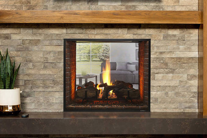 7 Fireplace Design Ideas in 2019