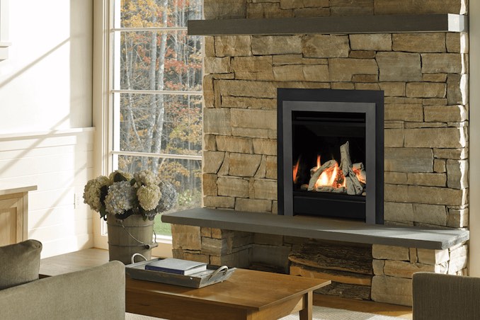 7 Fireplace Design Ideas In 2019