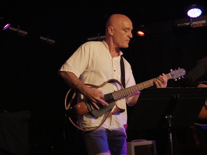 Chris Birkett 