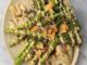 Tijuana-style Grilled Broccolini Caesar Recipe