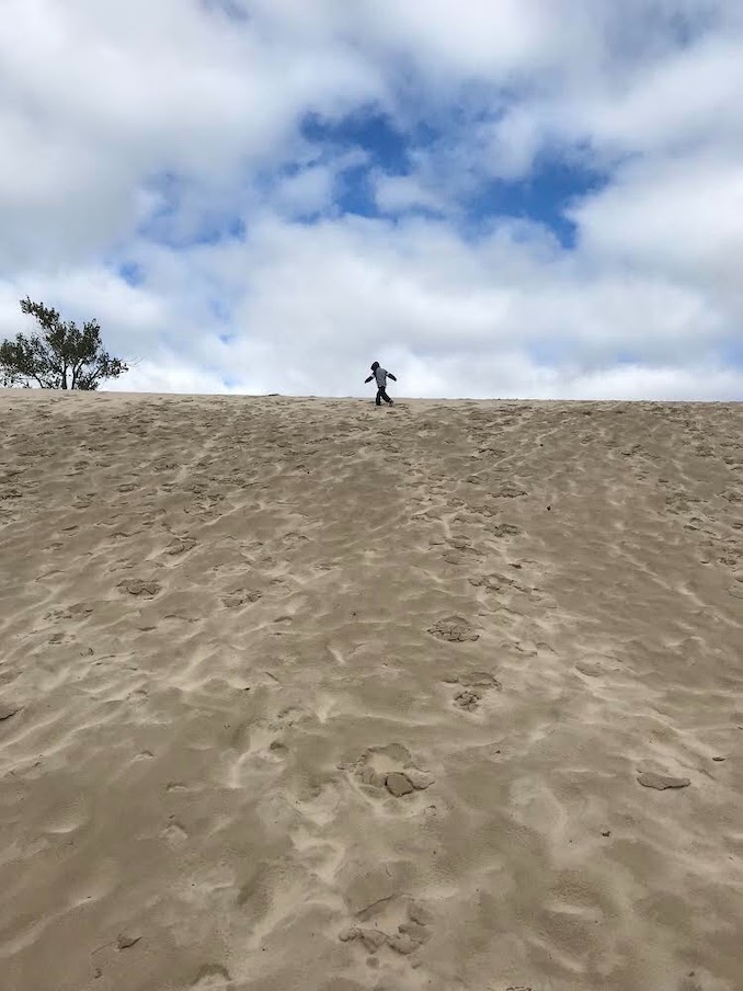 King of Dunes