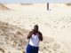 Ajani-Charles-photographing-in-Qatars-Zekreet-Desert