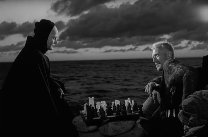 Max von Sydow (1929-2020): Our Knight